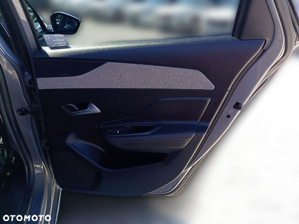Peugeot 308 1.5 BlueHDi Allure Pack S&S EAT8 - 29