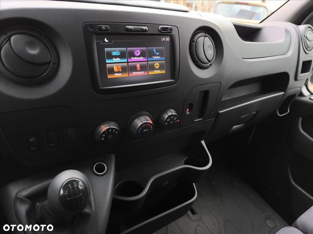 Renault master - 15
