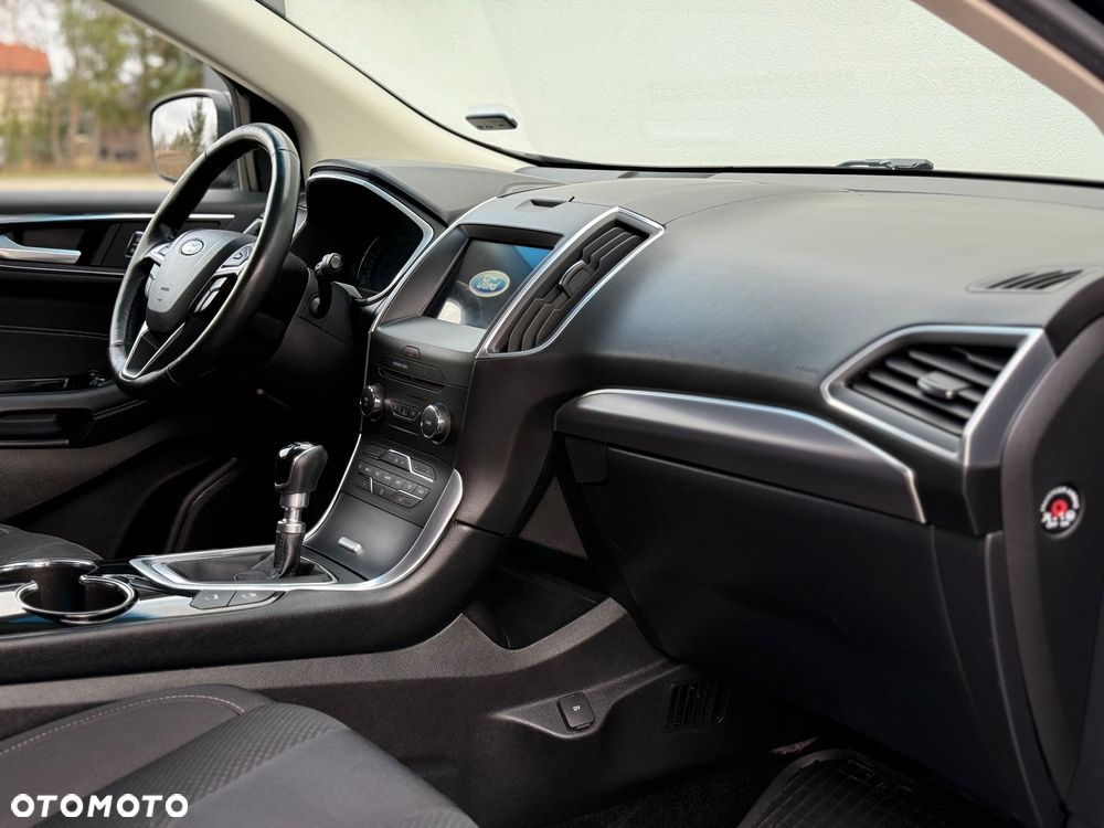 Ford Edge - 25