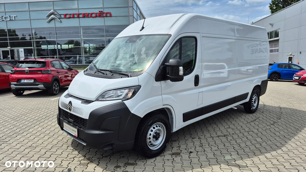Citroën Jumper