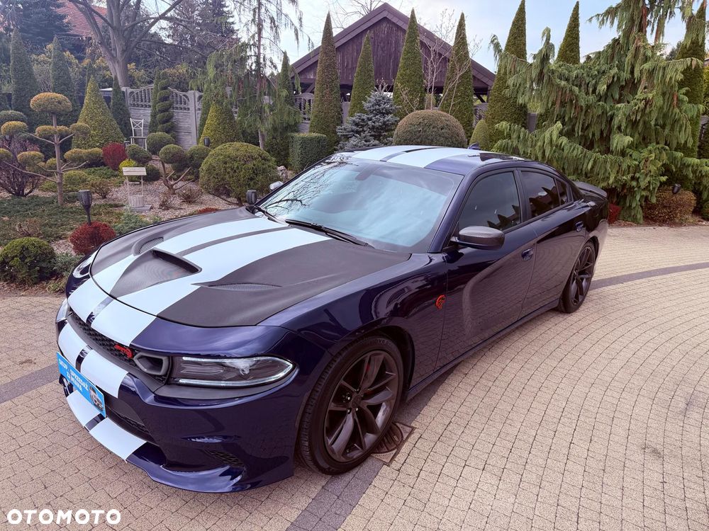 Dodge Charger - 17