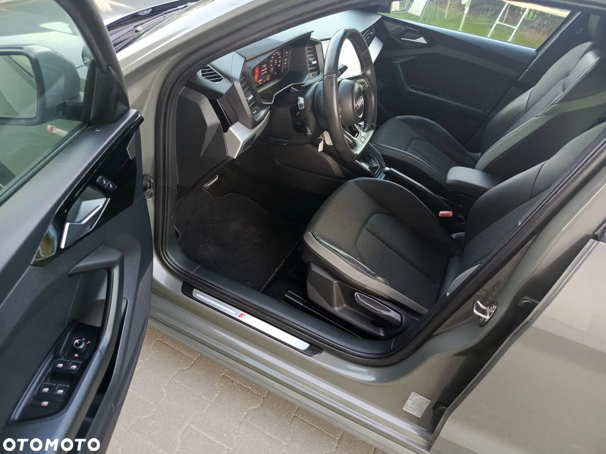Audi A1 30 TFSI Sportback S tronic S line - 25