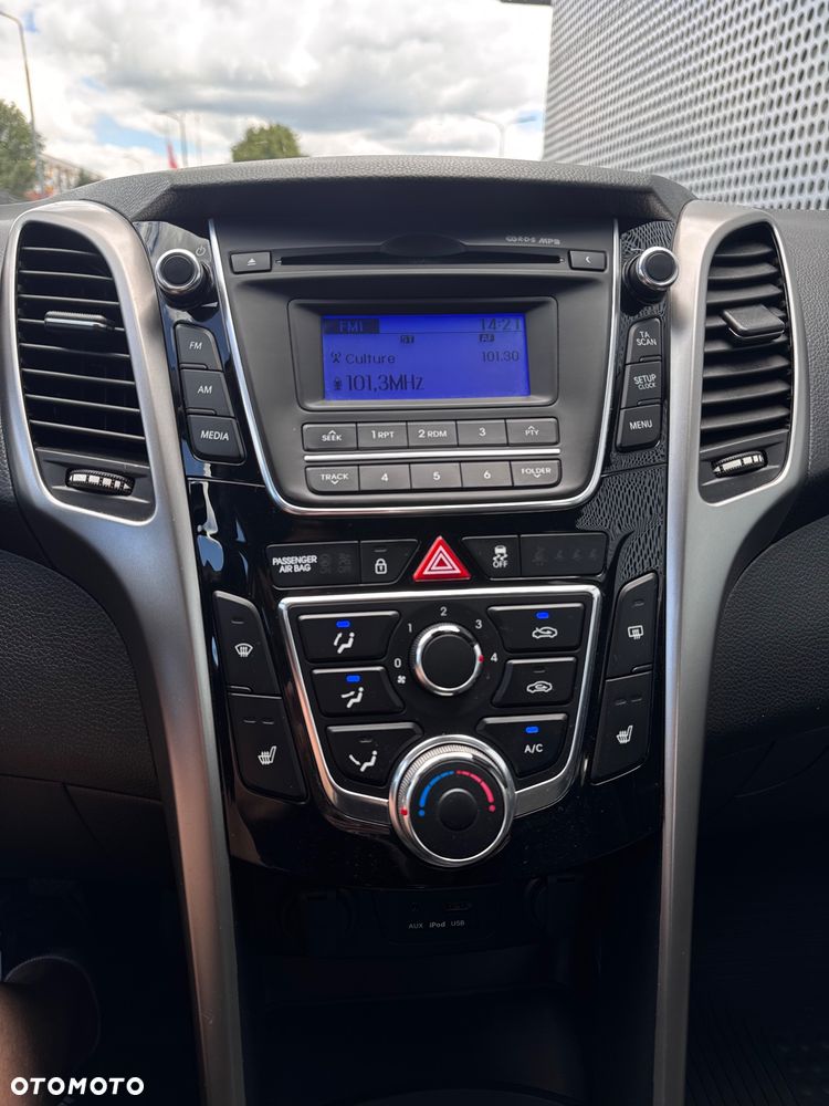 Hyundai i30 1.4 Classic - 16