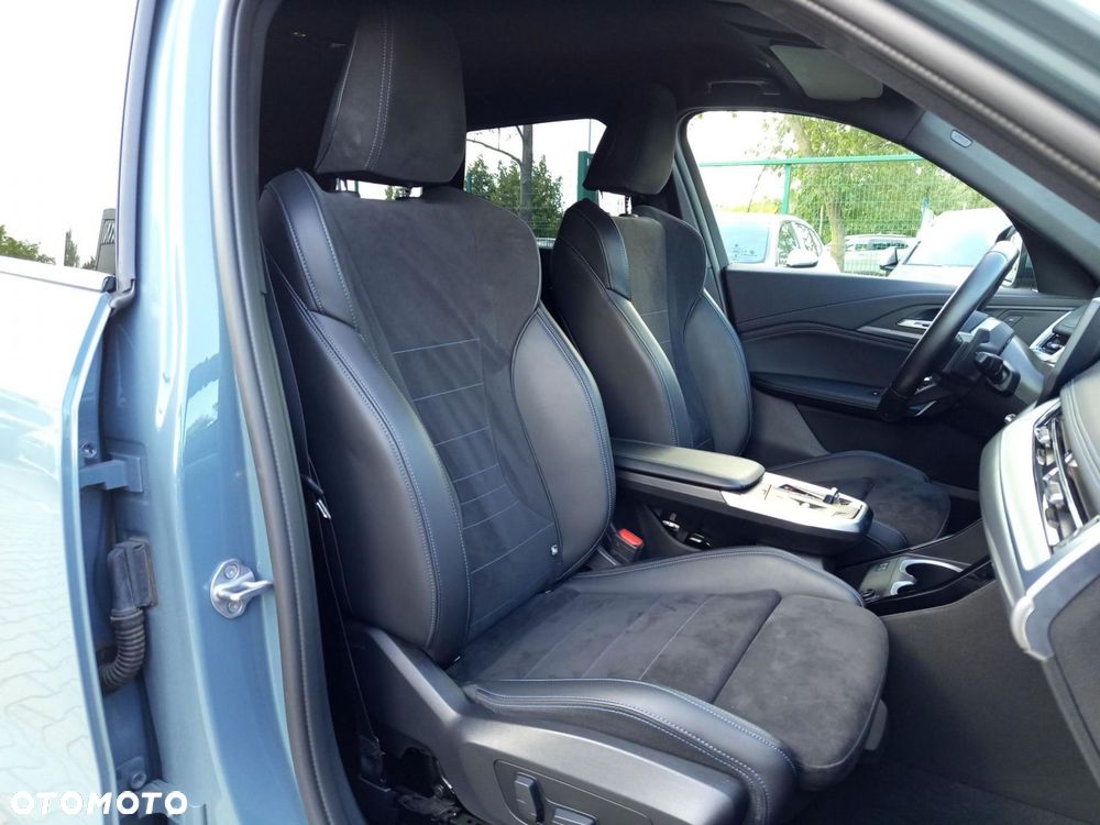 BMW X1 - 19