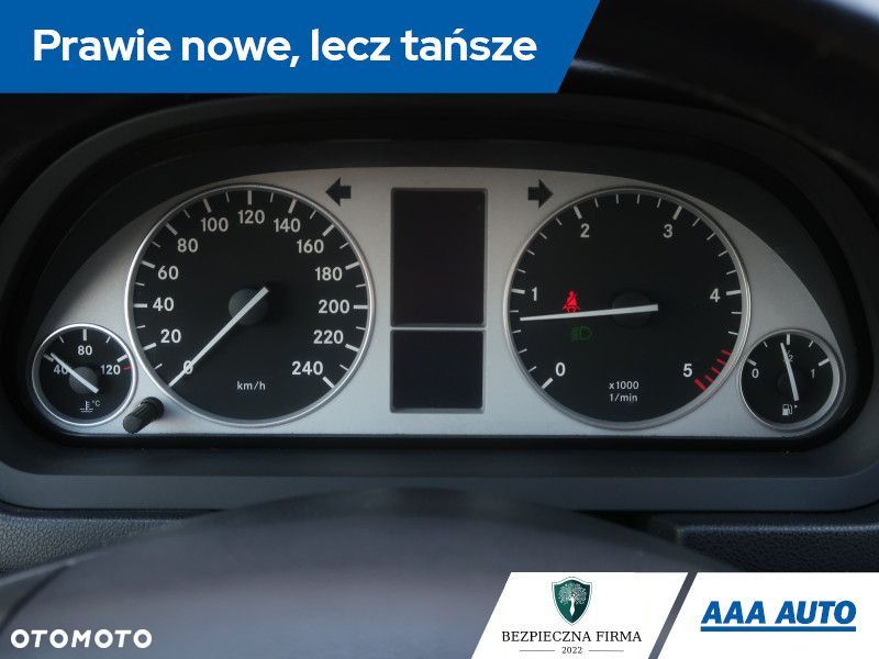 Mercedes-Benz Klasa B - 12