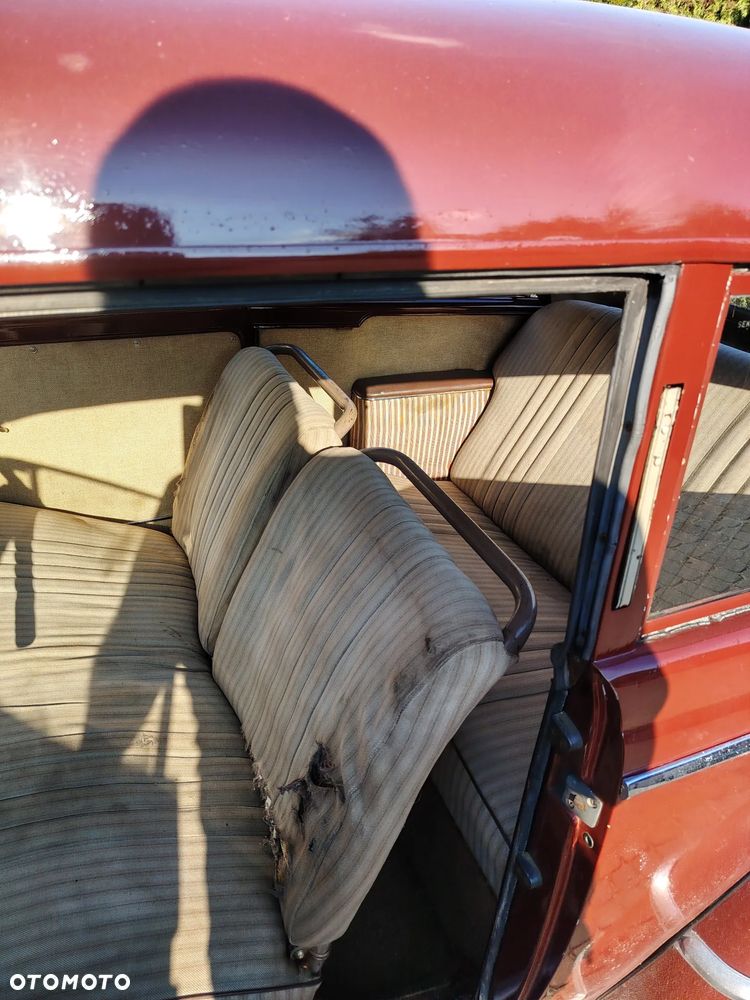 Opel Inny - 11