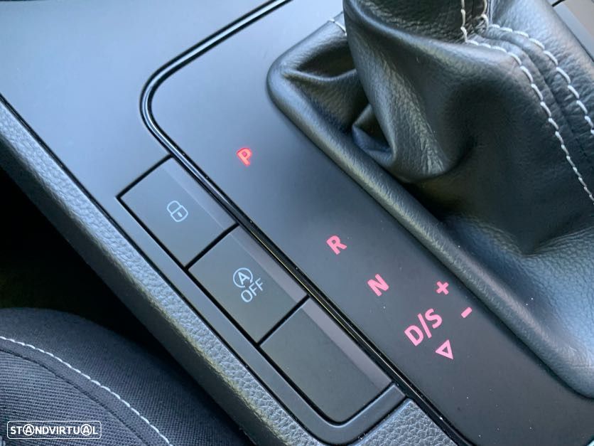 SEAT Ibiza 1.0 TSI Style DSG - 28