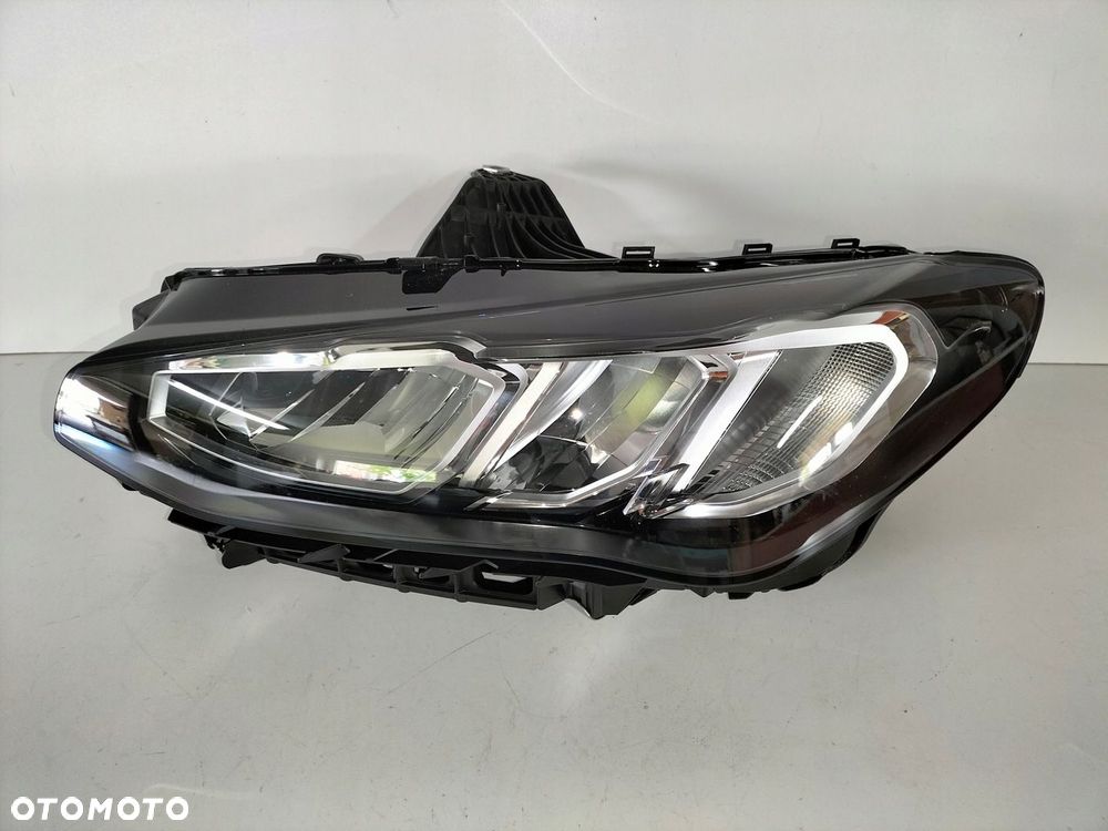 Lampa przednia lewa BMW 2 U06 ACTIVE TOURER 21- - 1