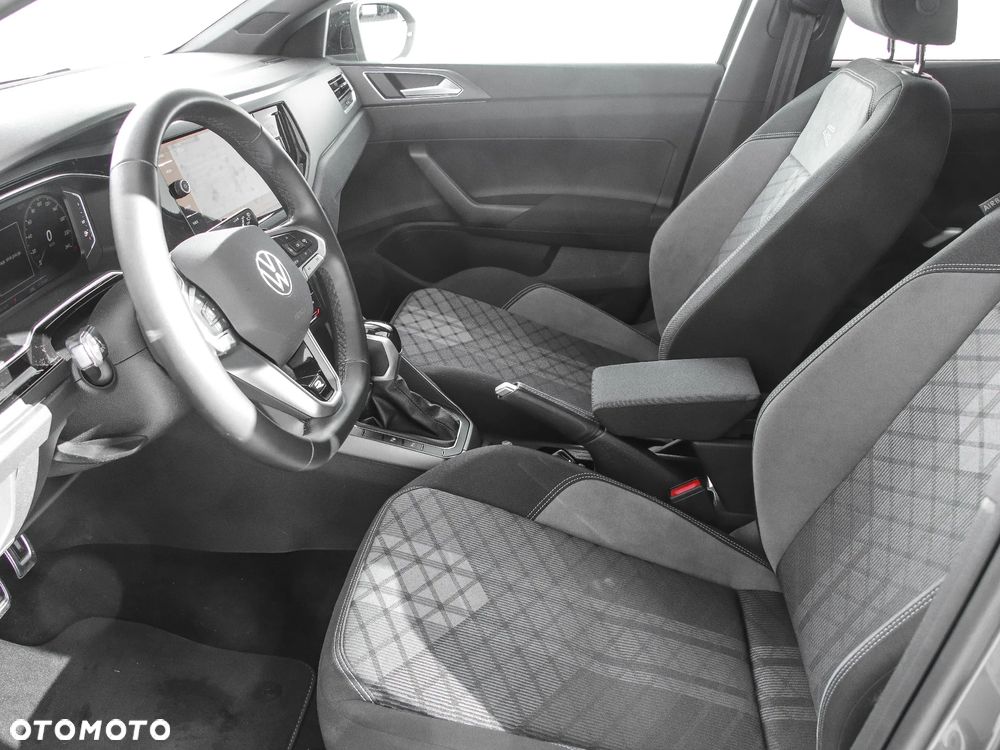 Volkswagen Taigo 1.5 TSI ACT R-Line DSG - 10