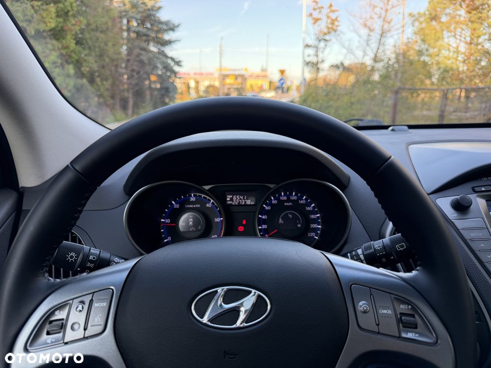 Hyundai ix35 - 19