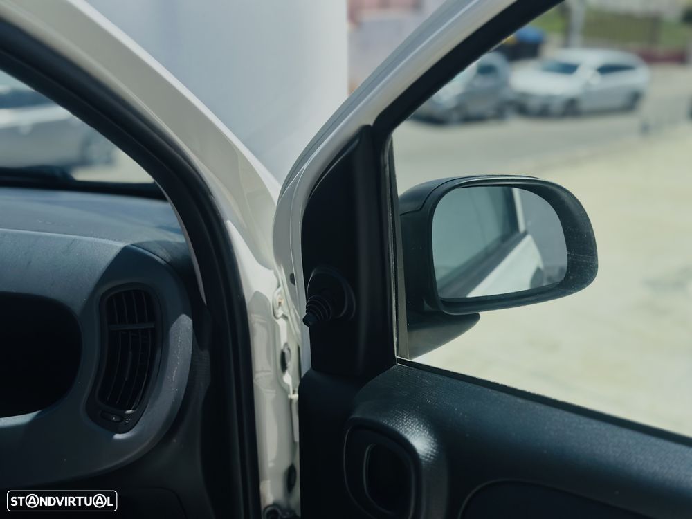 Fiat Panda - 18