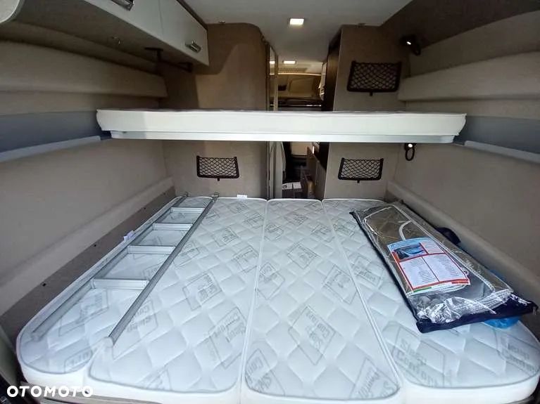 Karmann-Mobil DAVIS LIFESTYLE 591 - 13