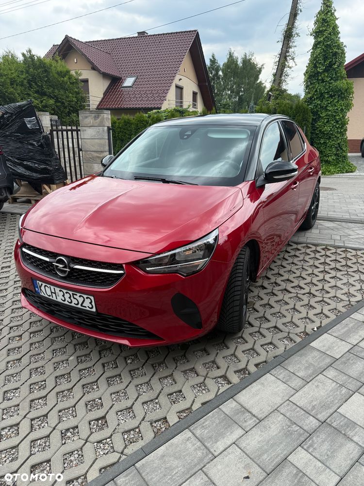 Opel Corsa 1.2 Elegance S&S - 2