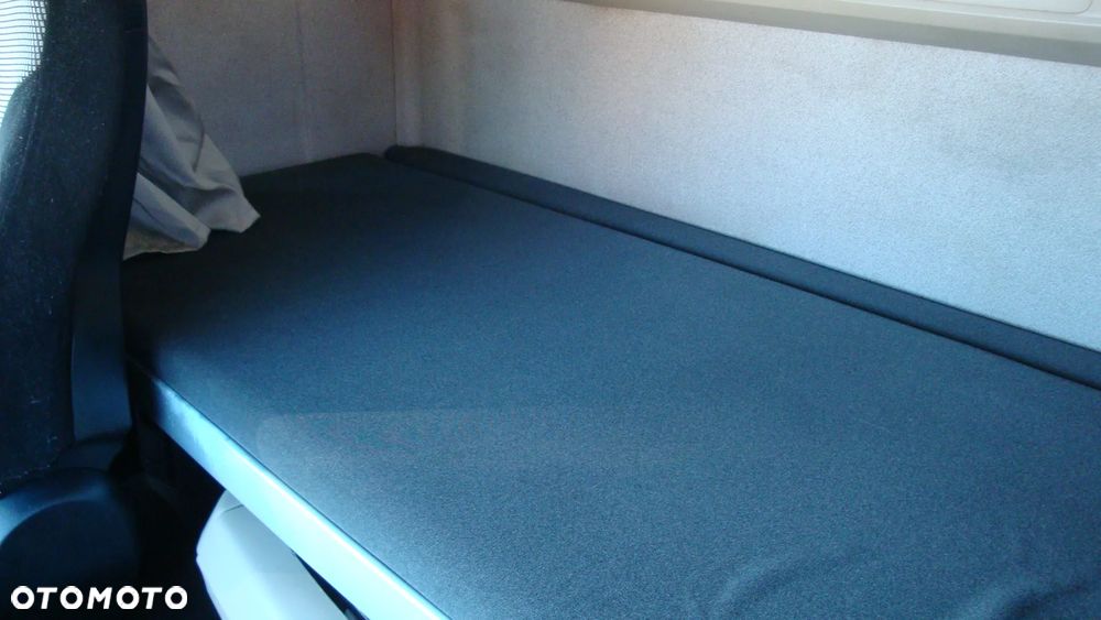 MAN Man TGX 460 - 17