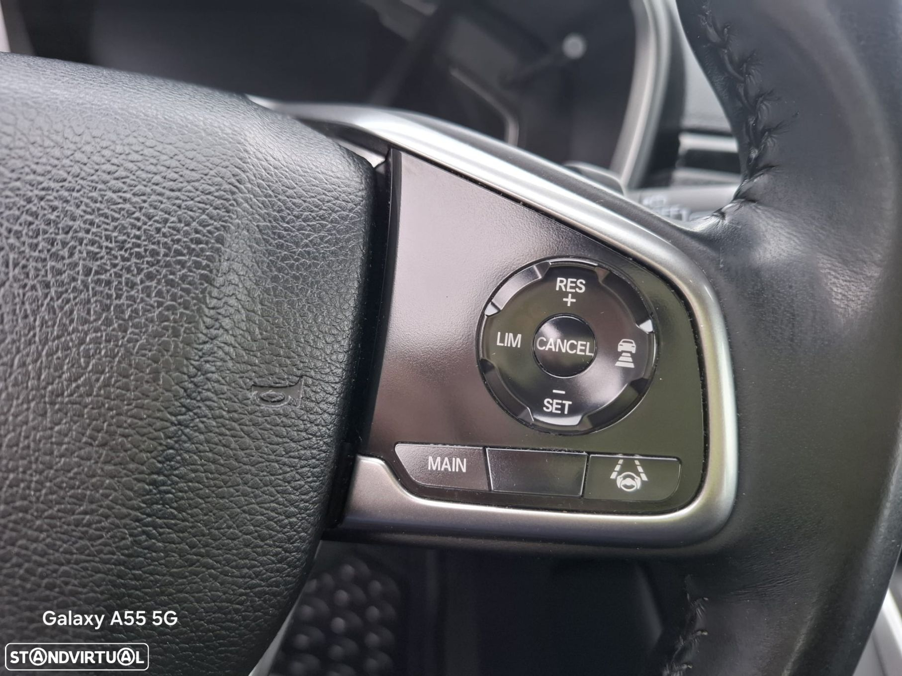 Honda CR-V 2.0 i-MMD Elegance - 33