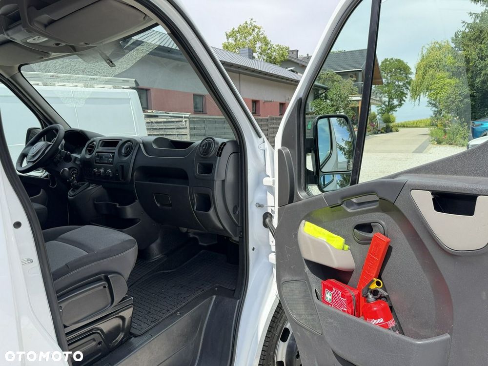 Renault Master - 9