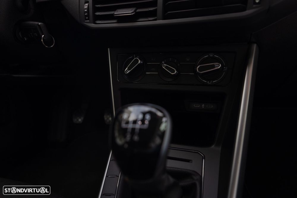 VW Taigo 1.0 TSI Life - 27