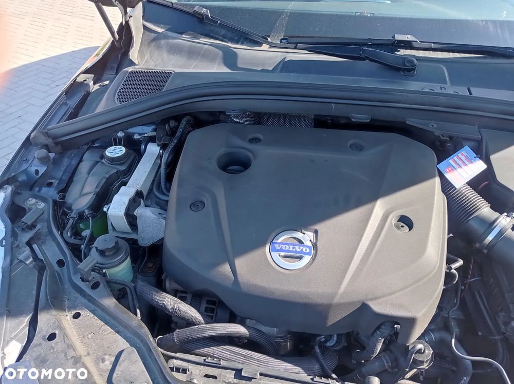 Volvo XC 60 D4 Summum - 13