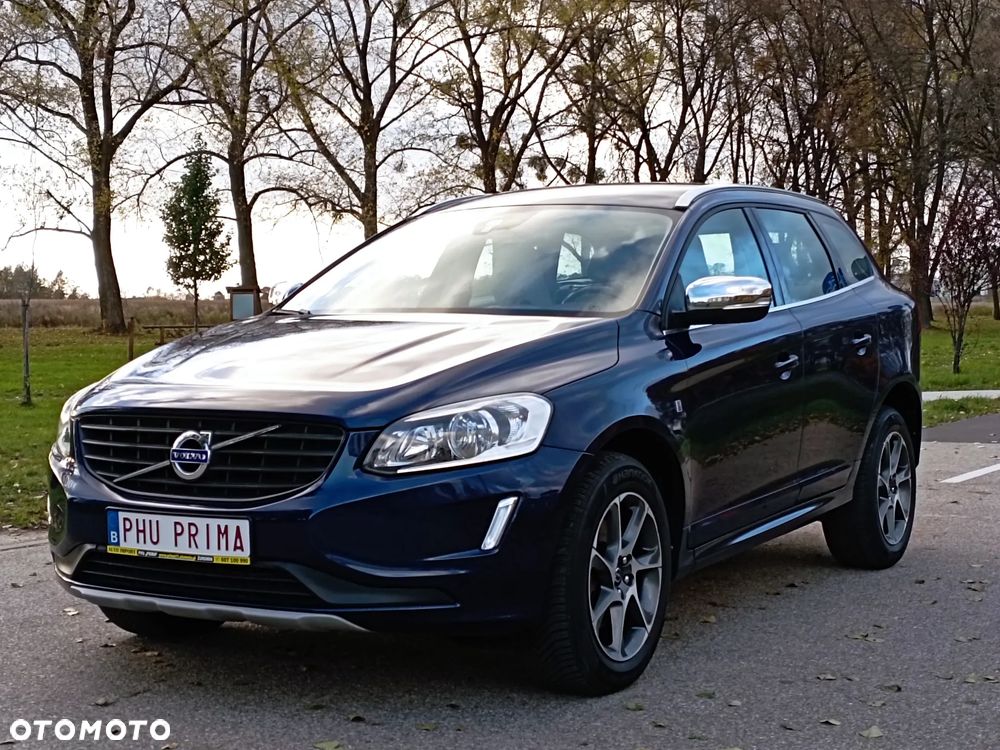 Volvo Xc60 2015 photo 4