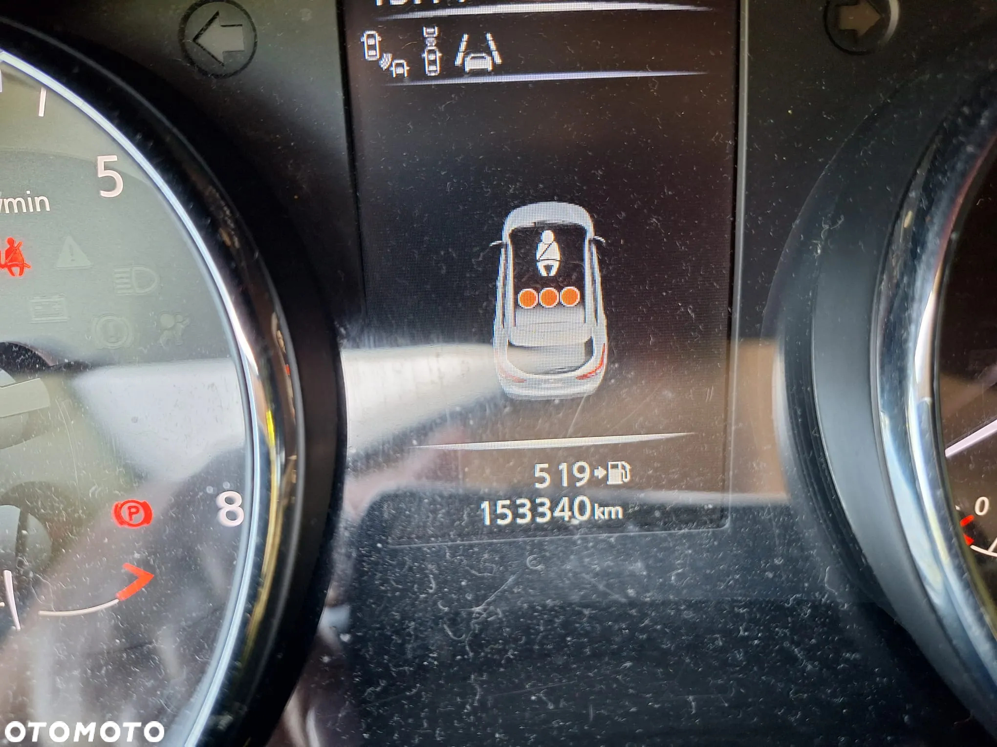 Nissan Qashqai 1.2 DIG-T N-Vision EU6 - 9