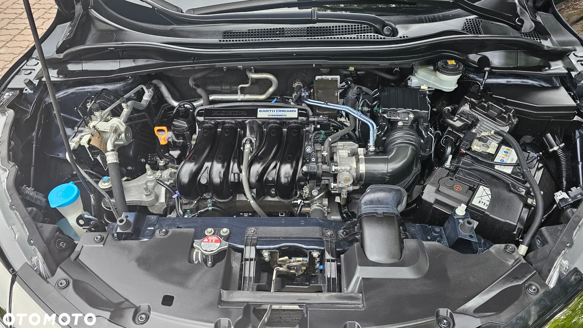Honda HR-V 1.5 Elegance (ADAS) - 19