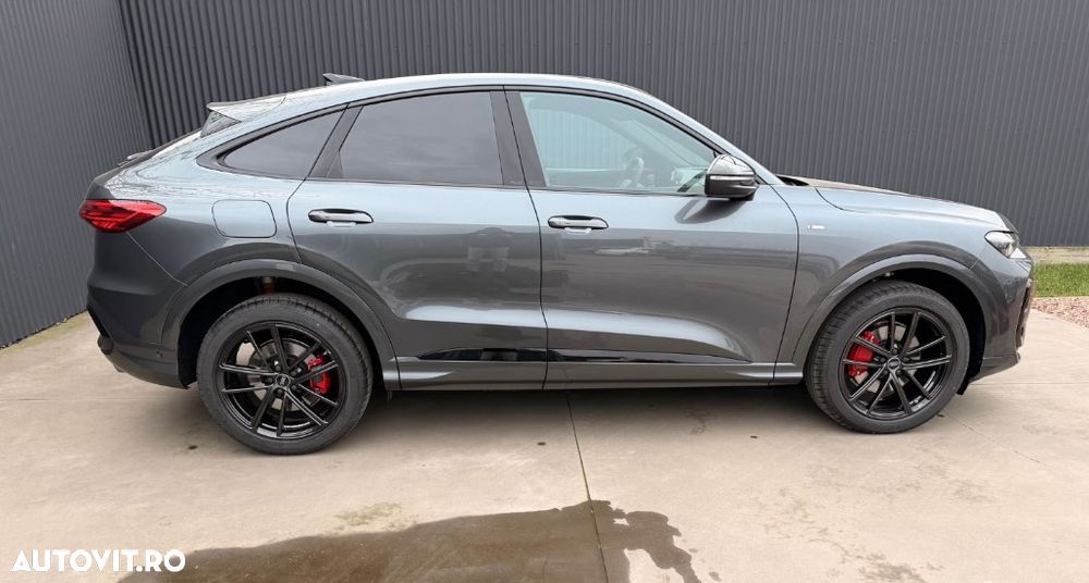 Audi Q5 Sportback 40 TFSI quattro S tronic MHEV - 3