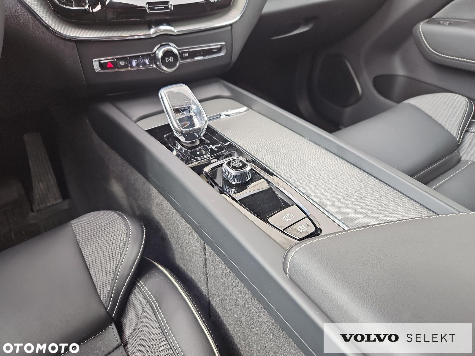 Volvo XC 60 - 26