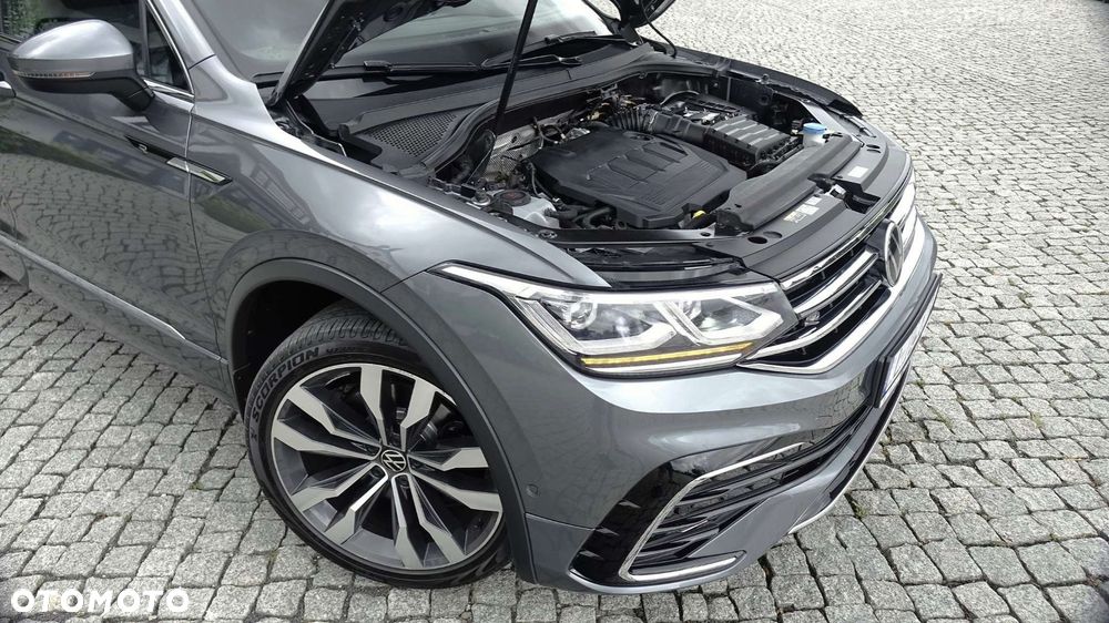 Volkswagen Tiguan - 18