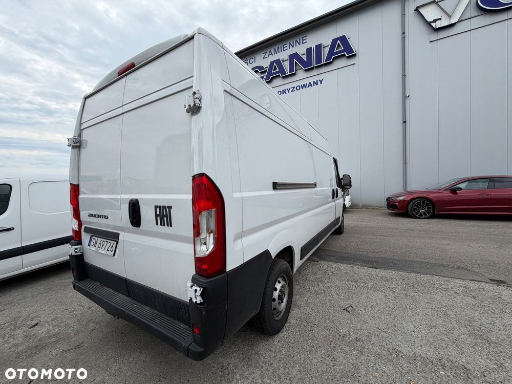 Fiat Ducato - 11