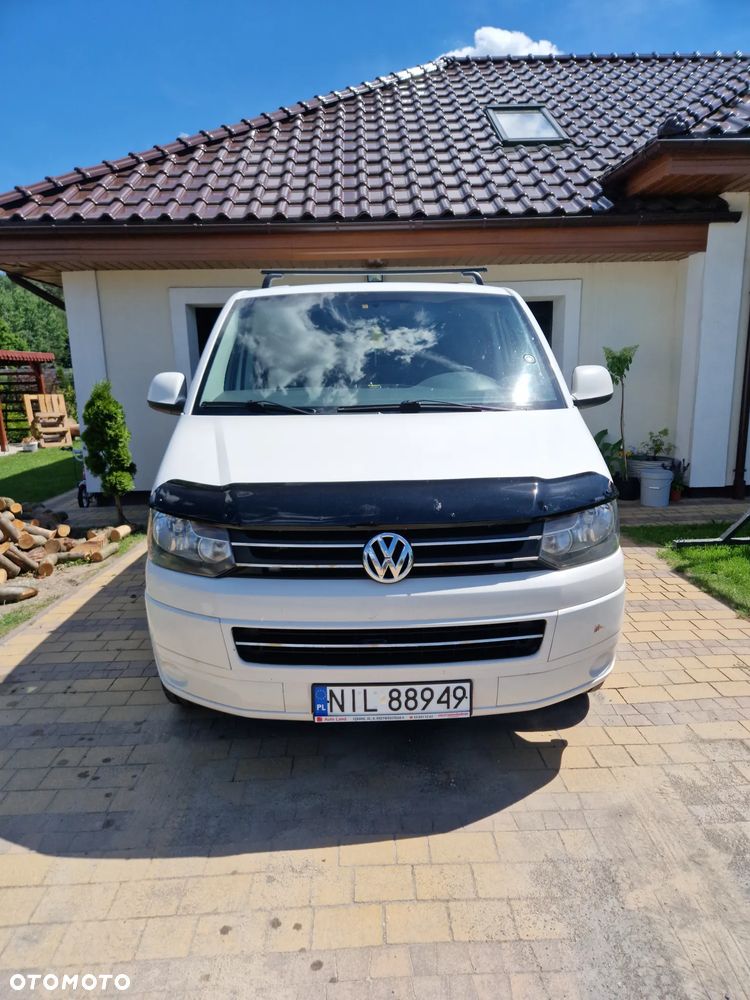 Volkswagen TRANSPORTER - 3