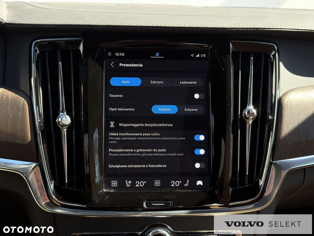 Volvo V90 - 34