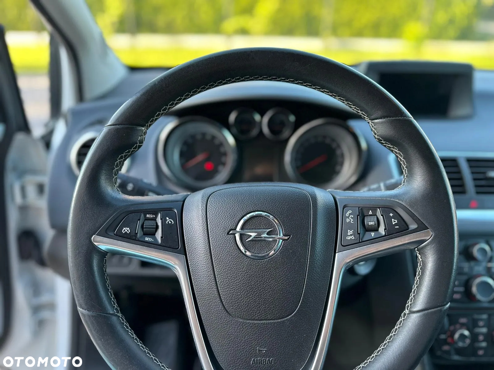 Opel Meriva 1.4 T Cosmo S&S - 7