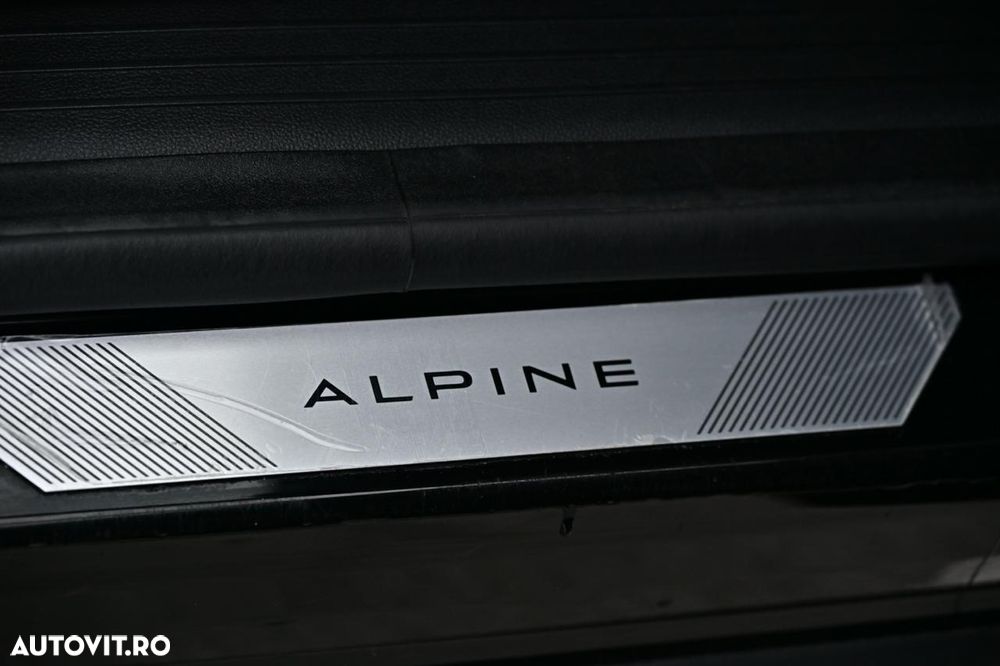 Renault Austral Mild Hybrid 160 Automatik Techno Esprit Alpine - 22