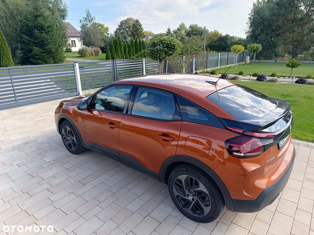 Citroën C4 1.2 PureTech Shine S&S - 2