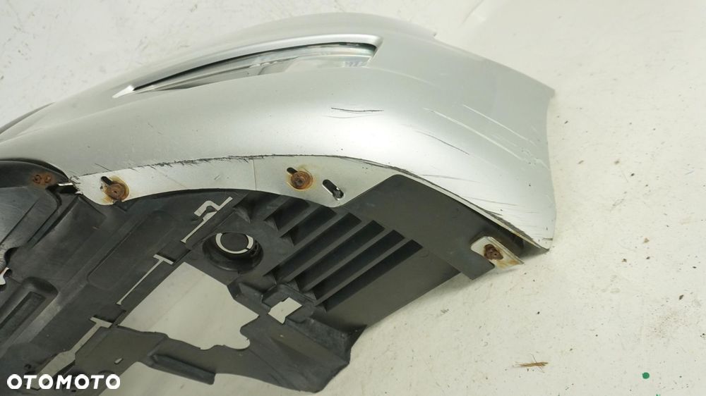 ZDERZAK PRZÓD PRZEDNI PEUGEOT 508 I 1 10-14 2010-2014 9686572177 - 9