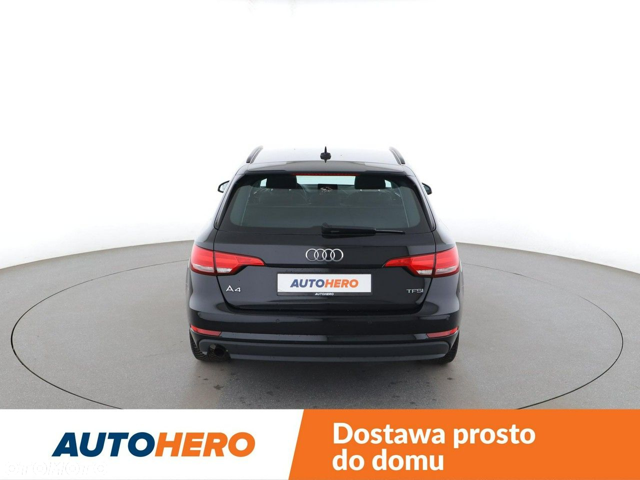 Audi A4 - 6