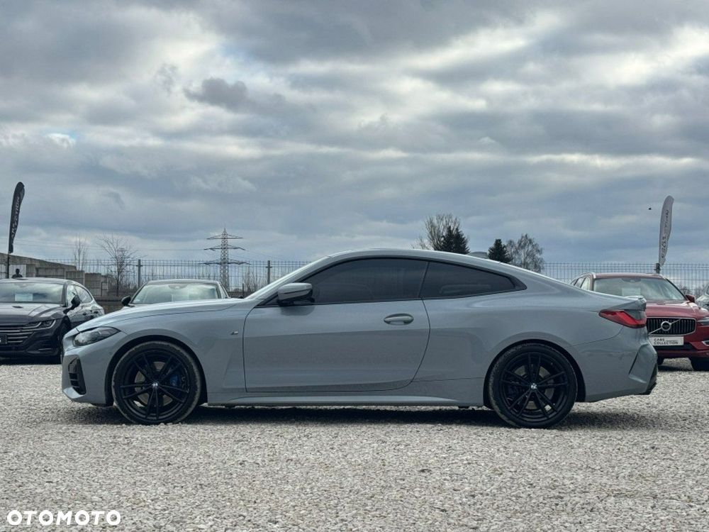 BMW Seria 4 - 7