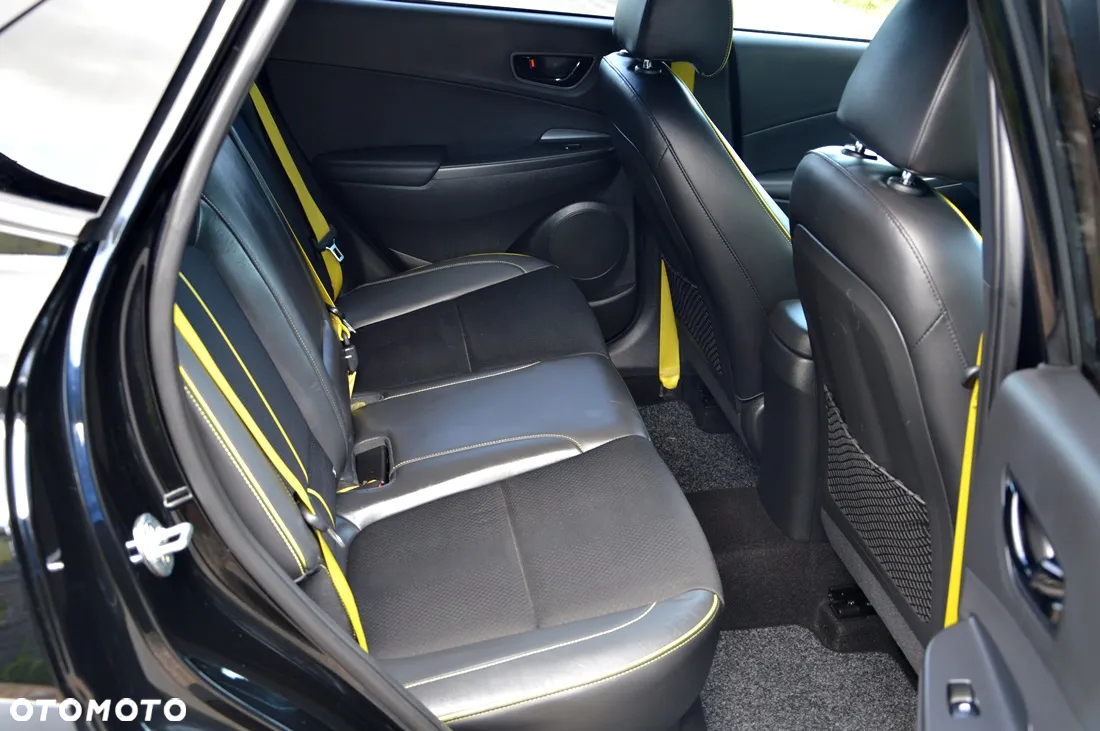 Hyundai Kona 1.0 T-GDI Advantage - 15
