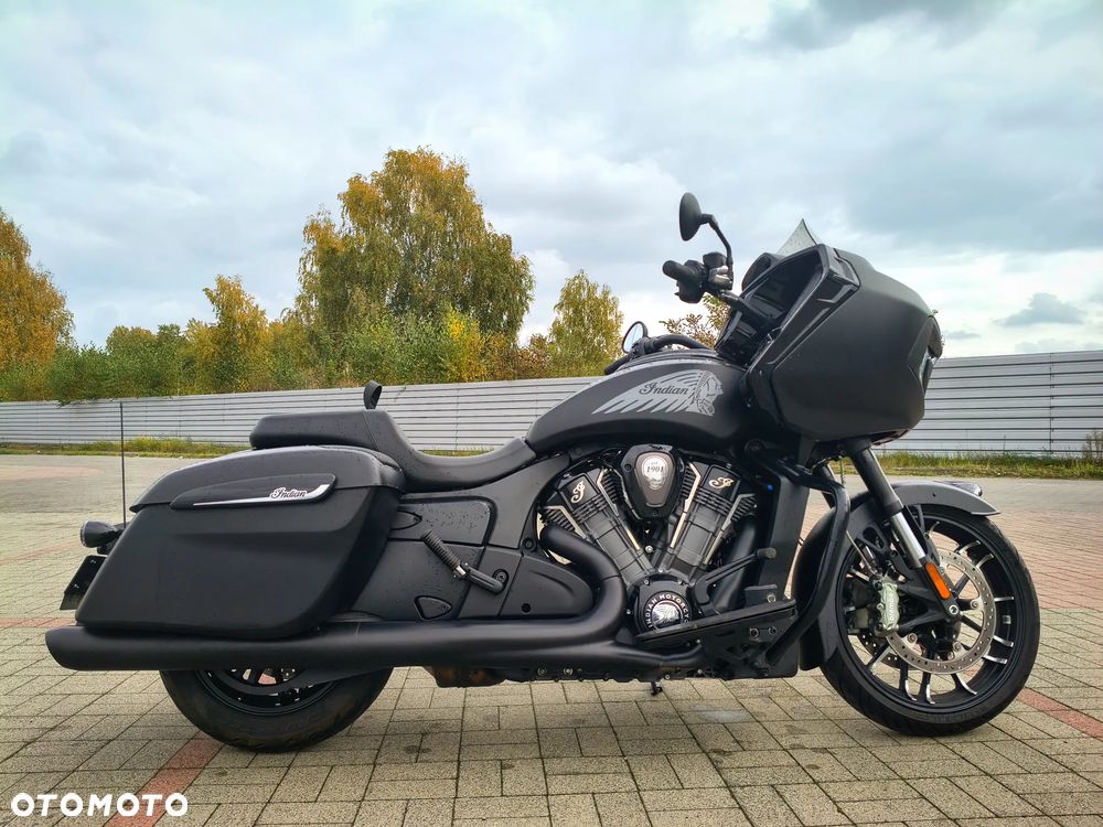 Indian Challenger - 3