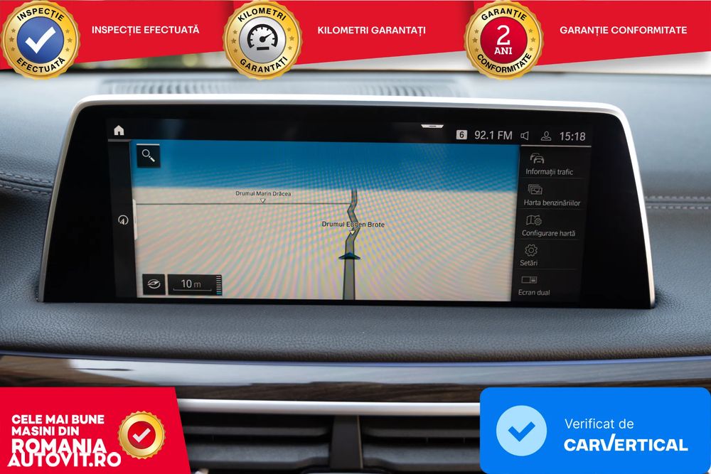 BMW Seria 7 745Le xDrive - 19
