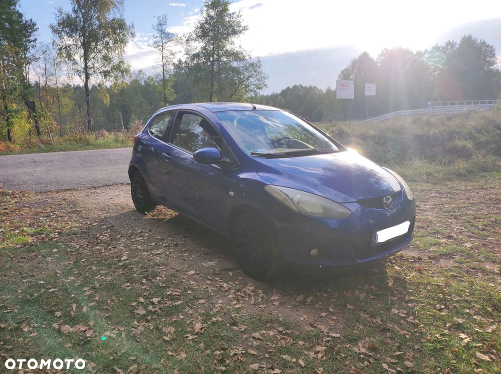 Mazda 2 1.5 Sport - 23