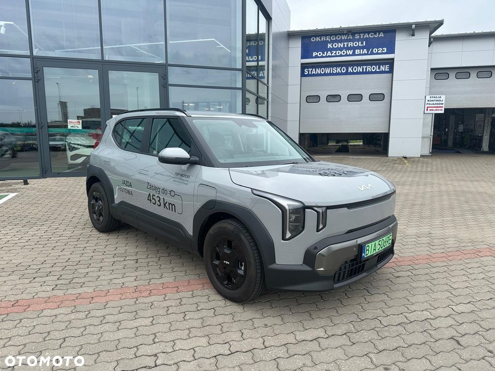 Kia EV2 42.2kWh Earth - 2