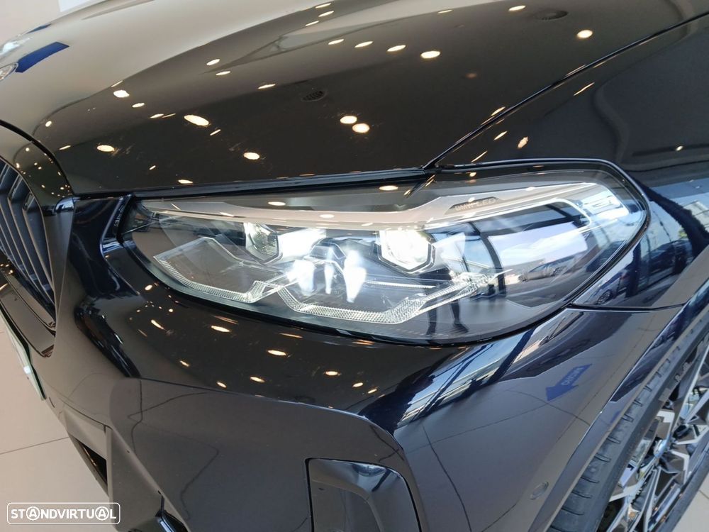 BMW X3 30 e xDrive Pack M - 3