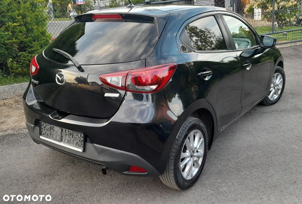Mazda 2 1.5 Skymotion - 5