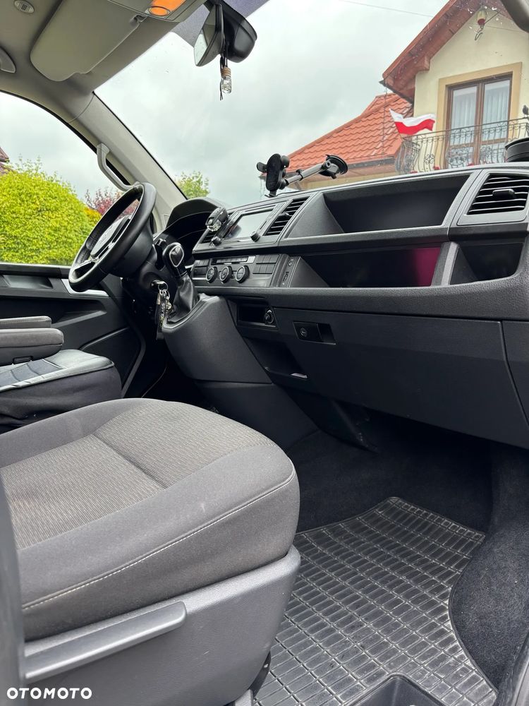 Volkswagen Caravelle 2.0 TDI L2 Comfortline DSG - 13
