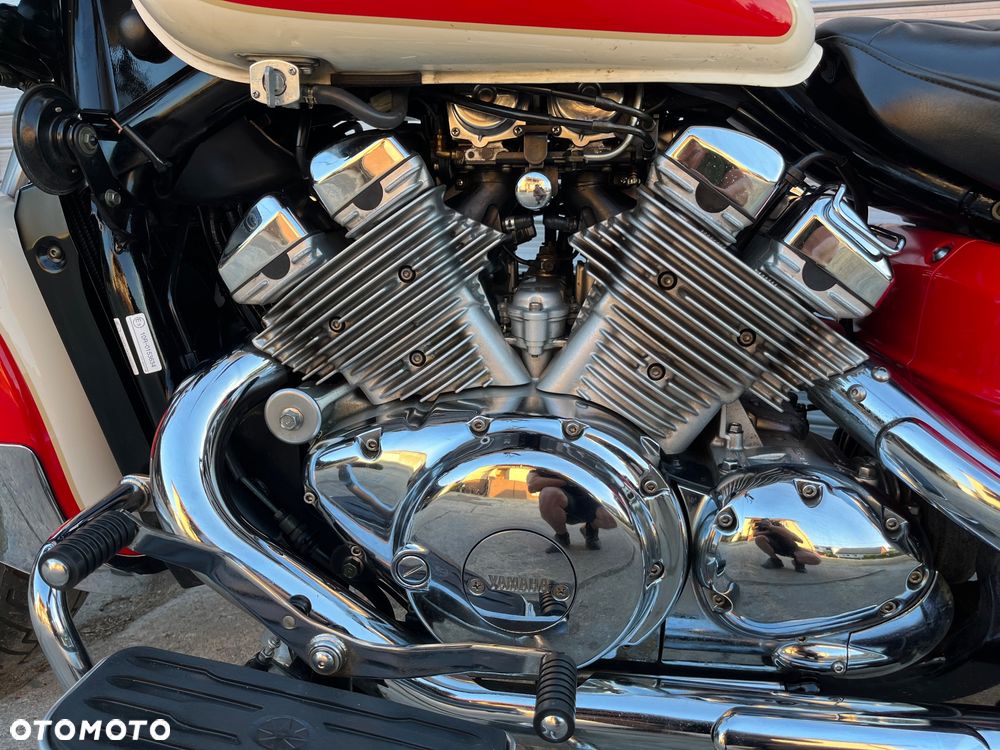 Yamaha Royal Star - 35