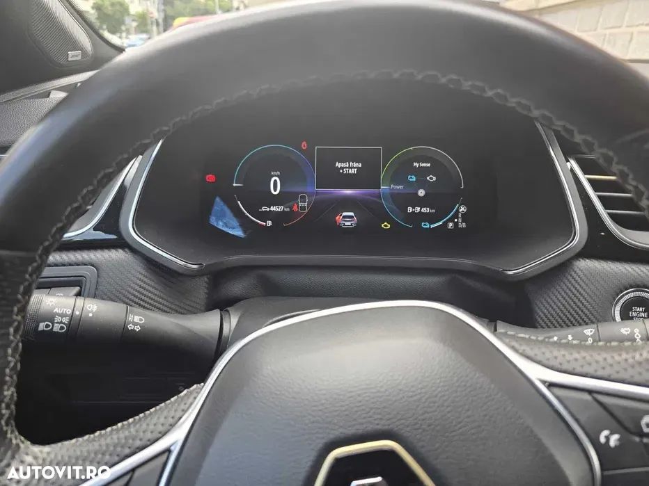 Renault Captur - 7
