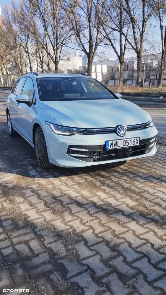 Volkswagen Golf Variant 1.5 TSI - 2