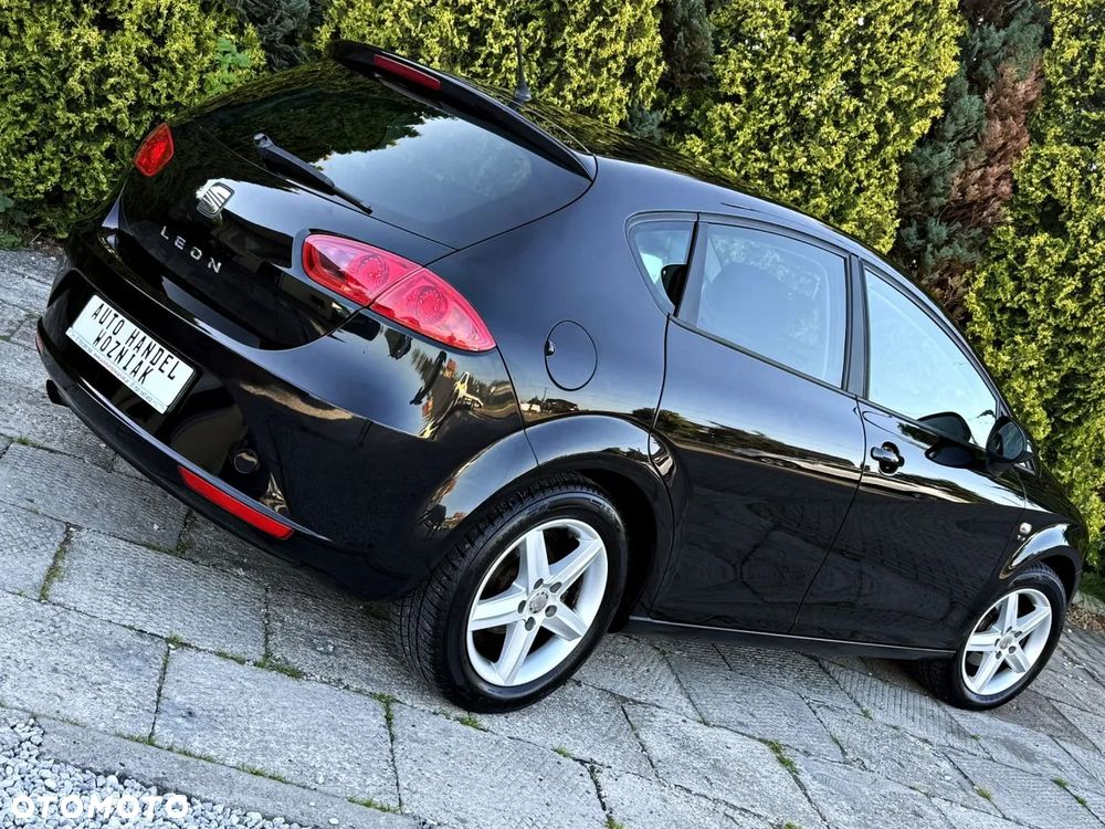 Seat Leon - 11
