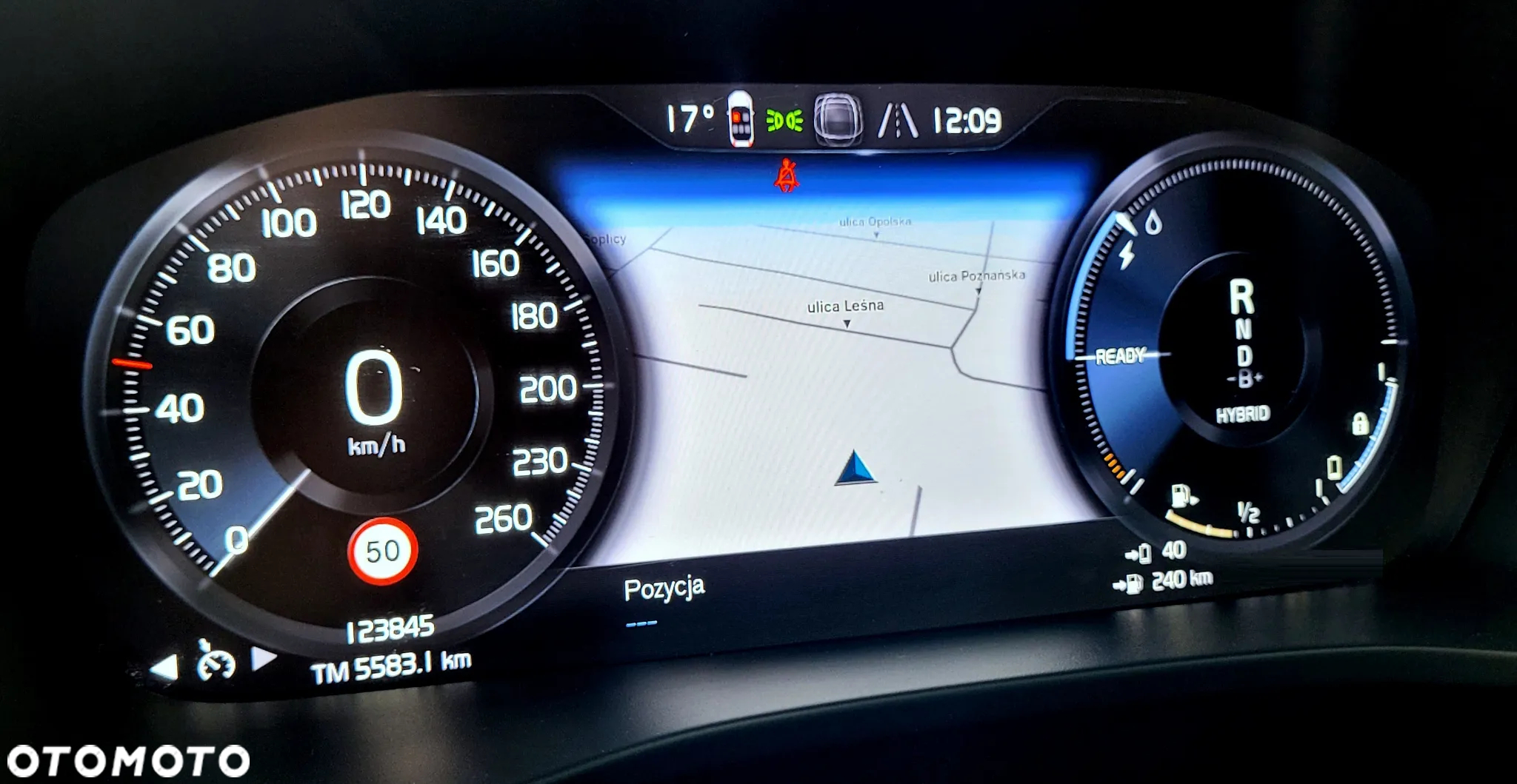 Volvo XC 40 T4 Recharge DKG Inscription Expression - 24